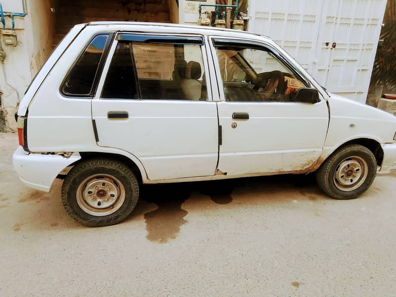 Mehran 90 2
