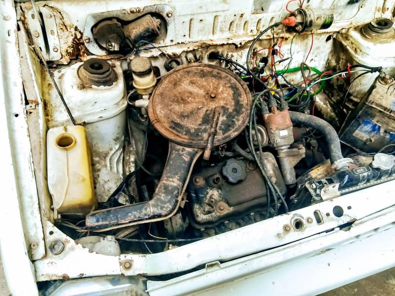 Mehran 90 3