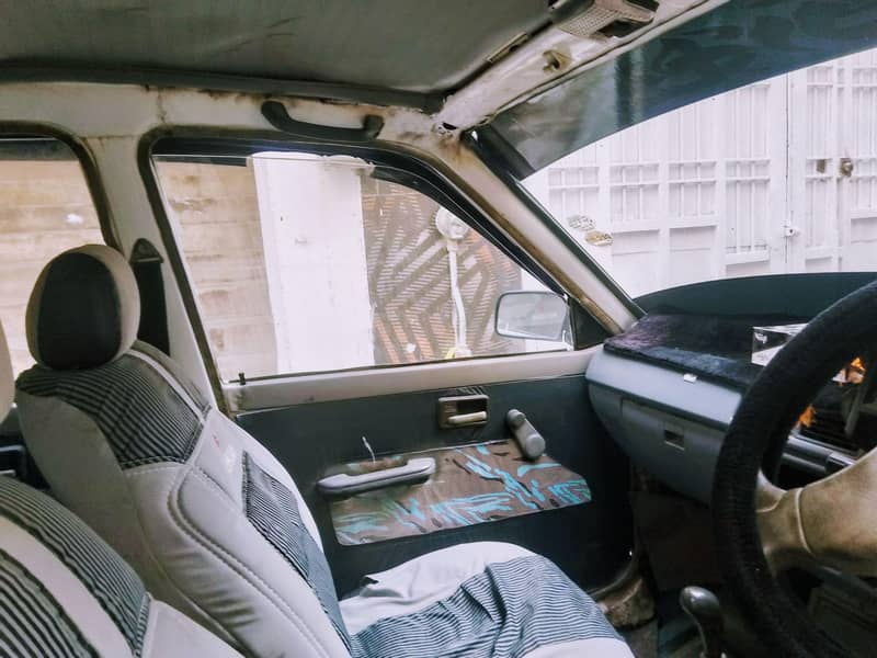 Mehran 90 4
