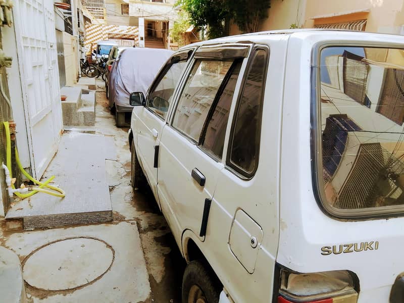 Mehran 90 5