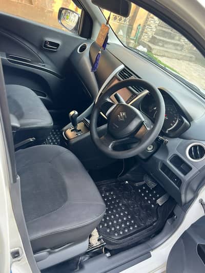 Suzuki cultus 2021 AGS