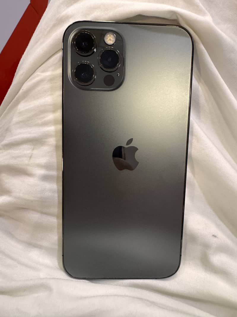 Iphone 12 pro 5