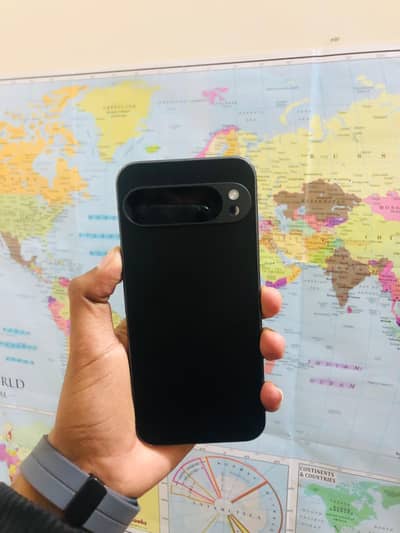 Google Pixel 9 pro xl
