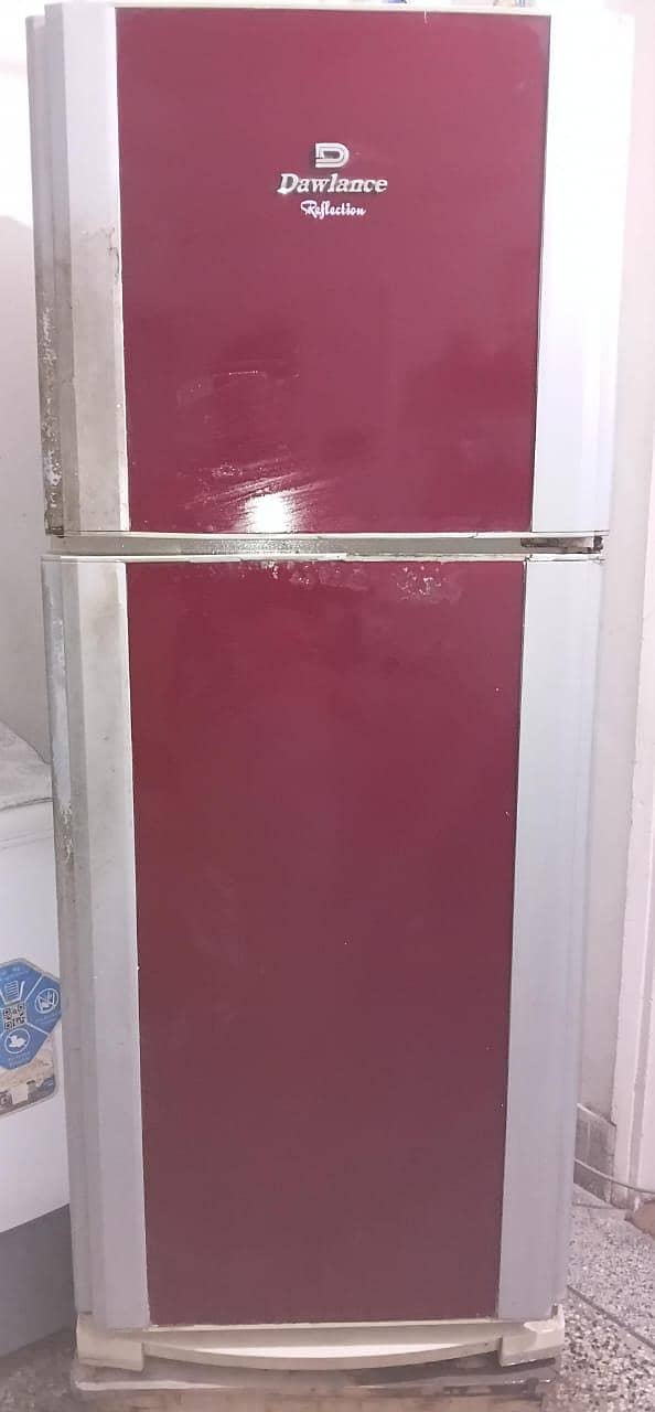 refrigerator 5