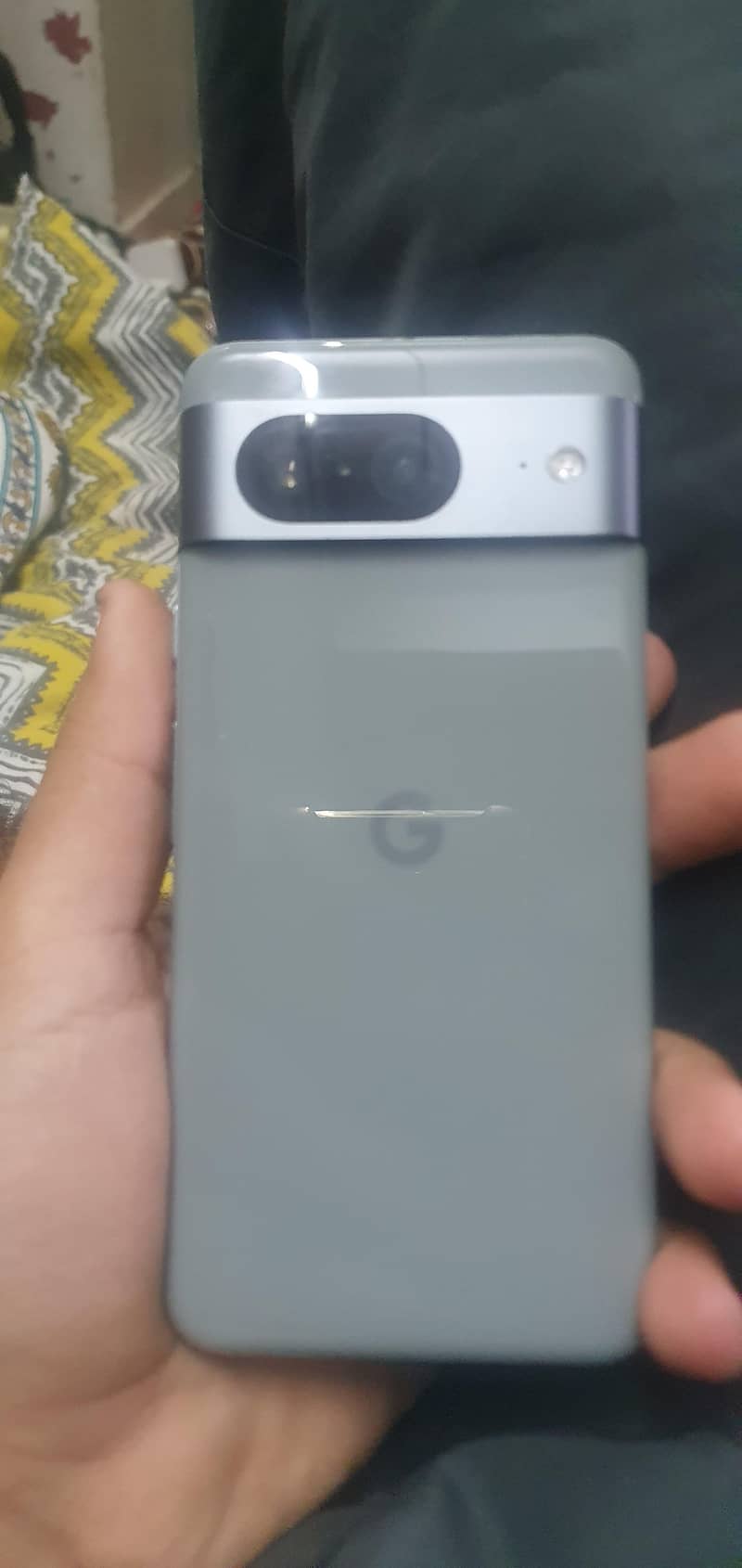 pixel 8 2
