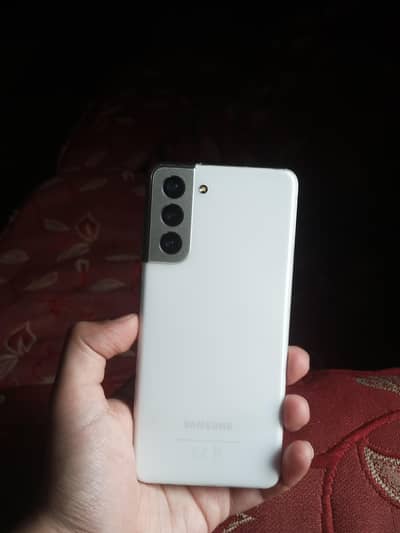 Samsung S21