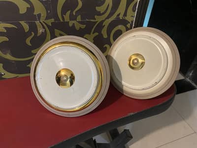 2 Sufi ceiling fan for sale