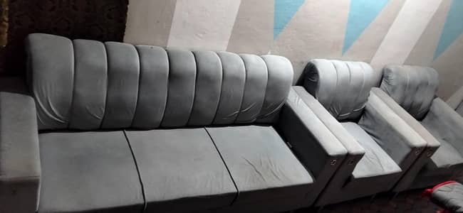 Sofa set for sale