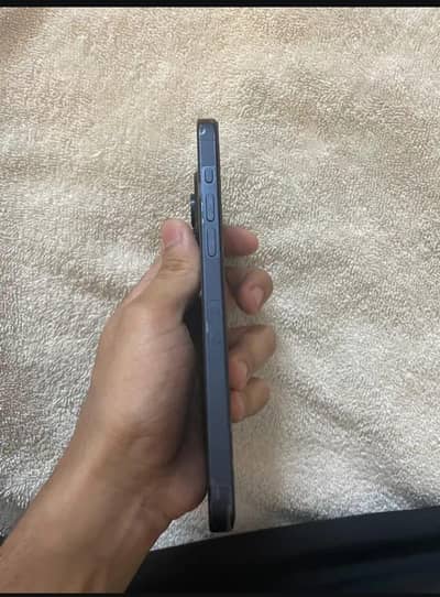 15 pro max 256 88 battery