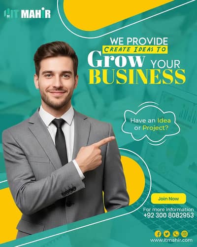 Web design | Web development | SEO | Web hosting | Graphic designing