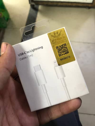 iphone fast cable