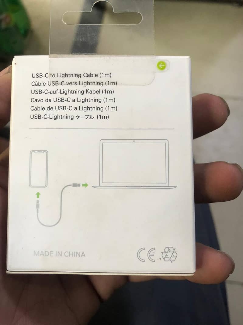 iphone fast cable 1
