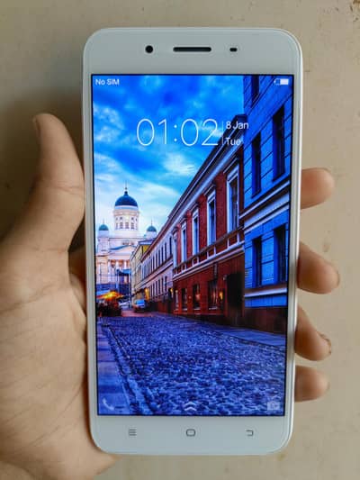 Vivo mobile 4 128