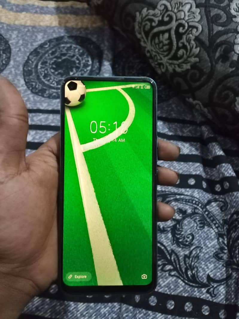 techno camon 16 1