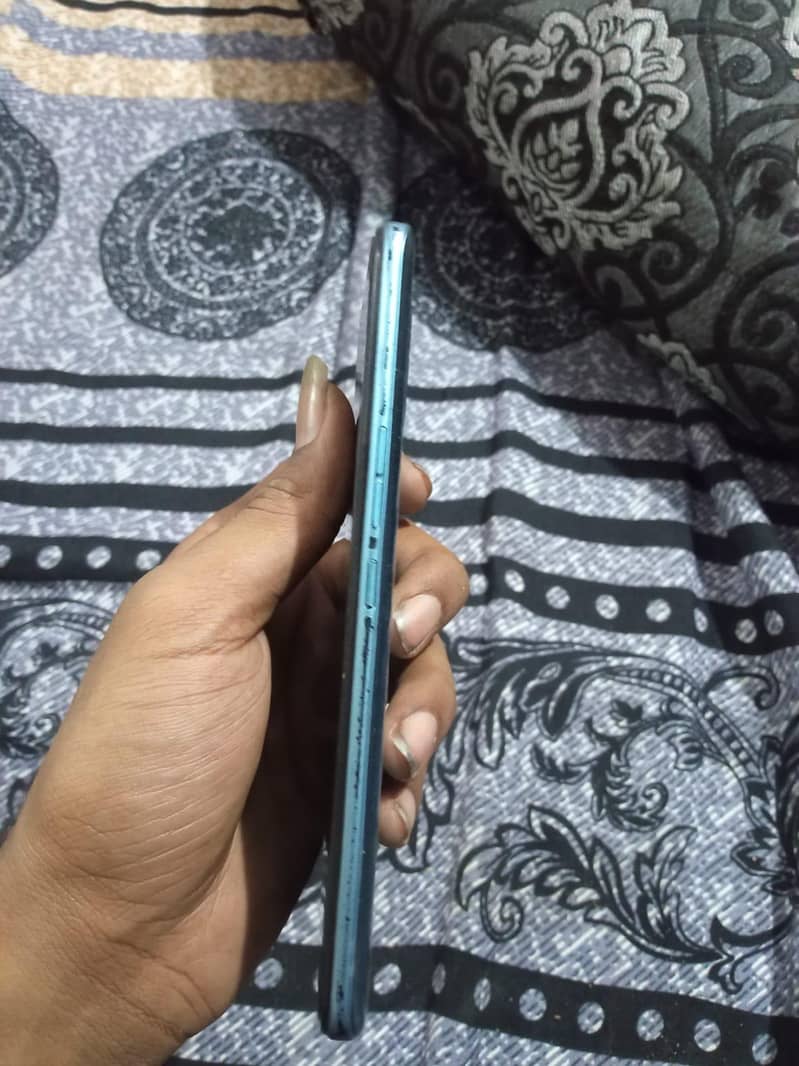 techno camon 16 4