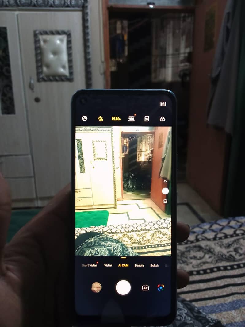 techno camon 16 5