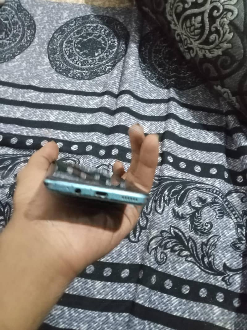 techno camon 16 6