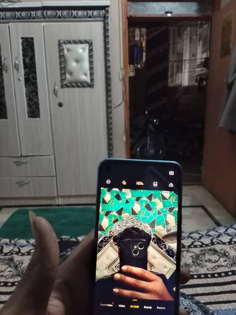 techno camon 16 7