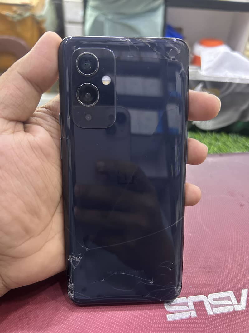 Oneplus 9 1