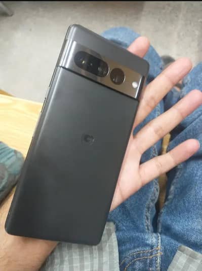 google pixel 7pro 512gb
