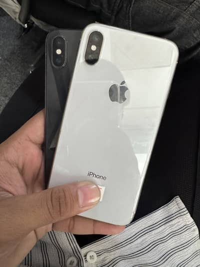 Iphone X pta approved