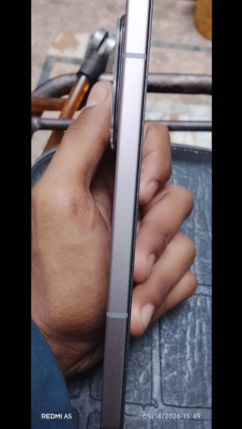 Infinix note 50 3