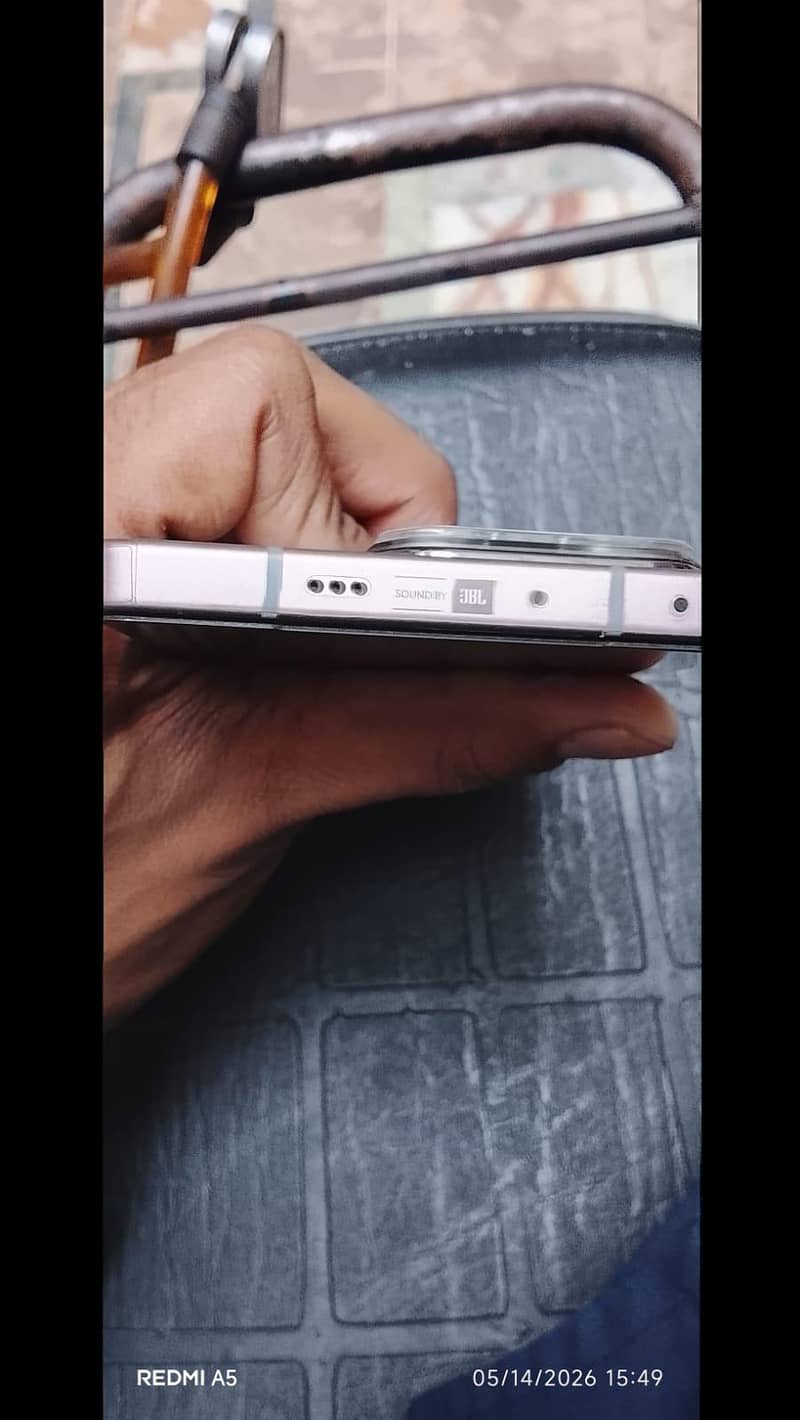 Infinix note 50 4