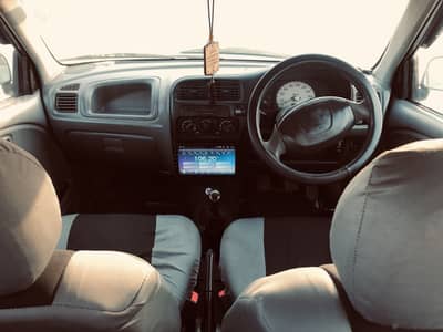 Alto vxr 2011 model urgent sell