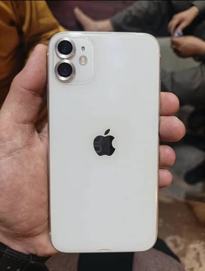 I phone 11