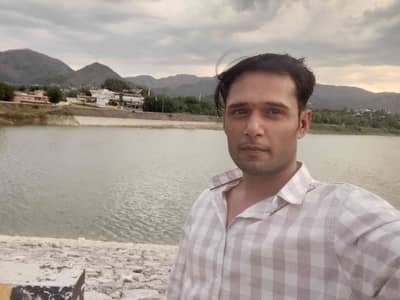 Gulzar Qureshi
