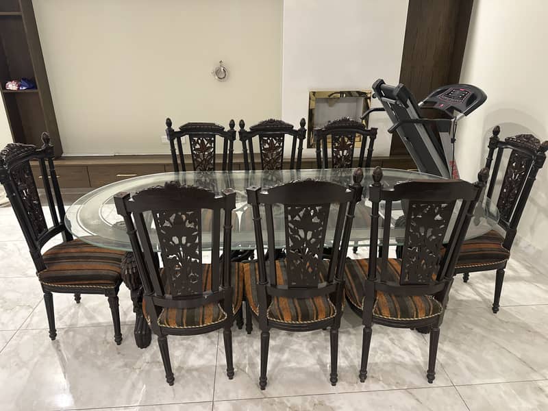 Used dining Table 1