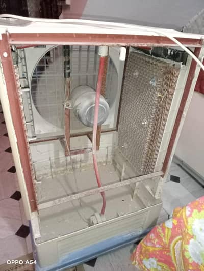 super turbo air cooler