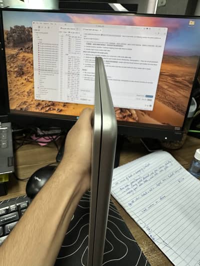 Macbook Air M4