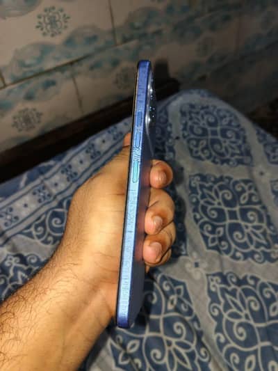 Tecno sprak 40 6+6/128