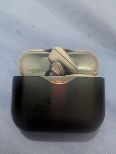 Earbuds Sony