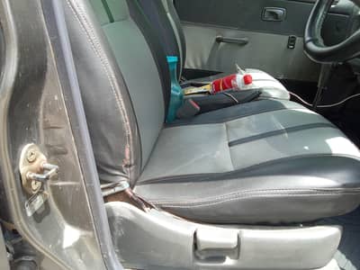 Daihatsu cure 2007 For Sale . . Fully automatic child a. c like new vibes