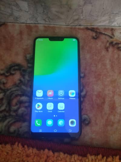 Vivo y85 in new condition