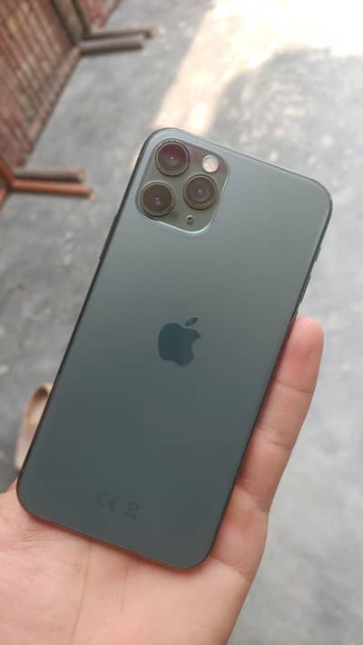 iphone 11 pro non PTA factre unlock