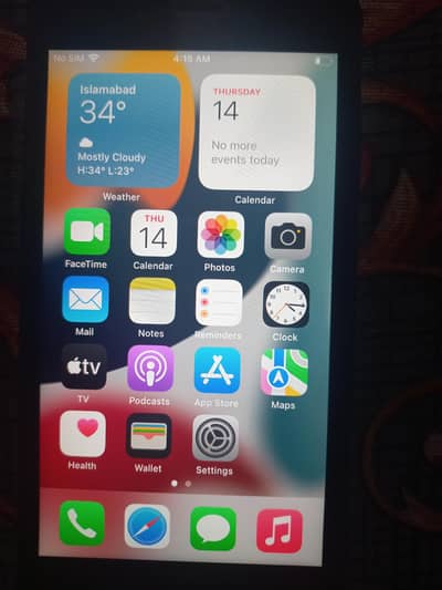 iPhone 6S