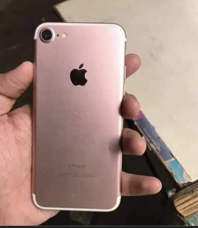 Apple iPhone 7