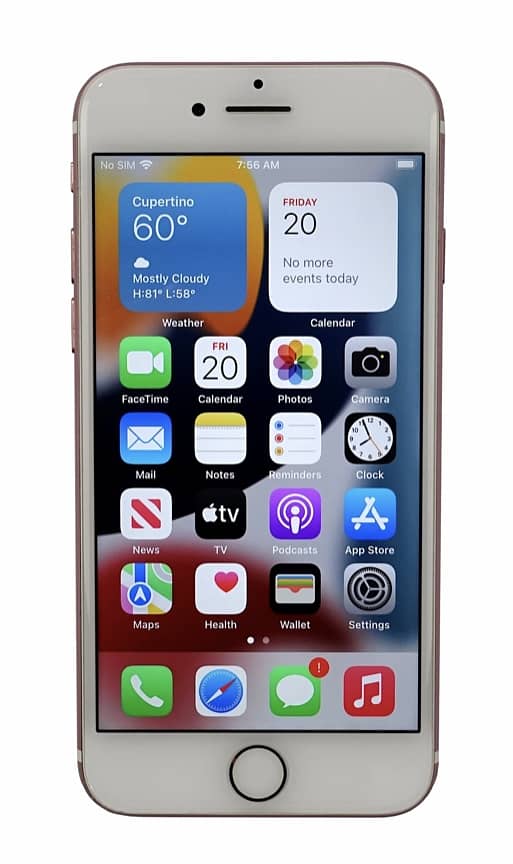 Apple iPhone 7 1