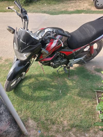 Honda CB 150f