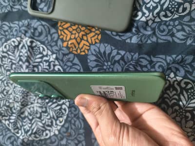 infinix note 60 edge