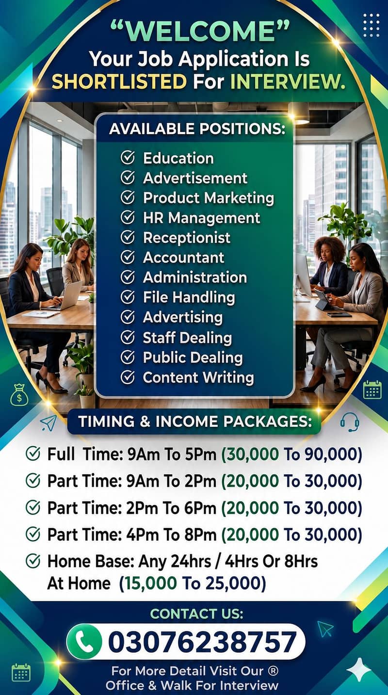 Office Management 0