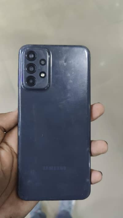 Samsung a23