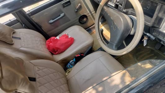 mehran vx total jenioun