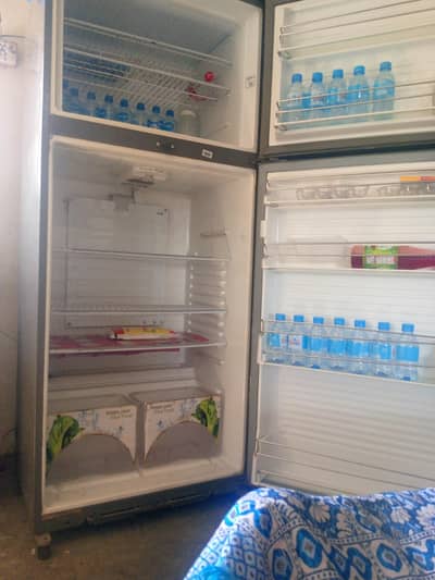 Dawlance fridge