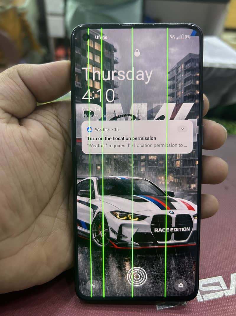 Oneplus 9 pta 0