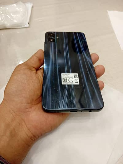 Samsung Galaxy A05