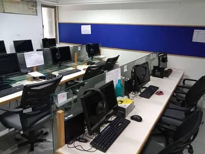 Fresh Students Can Apply for Call Center Jobs